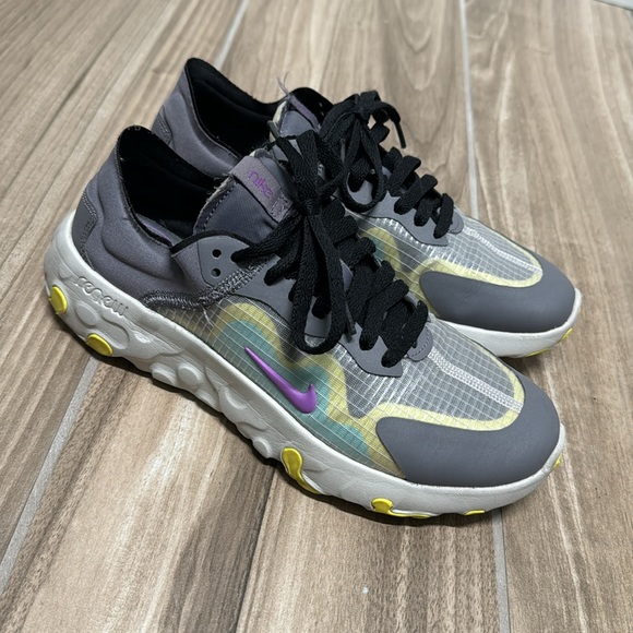 Nike Renew Lucent - Picture 3 of 7